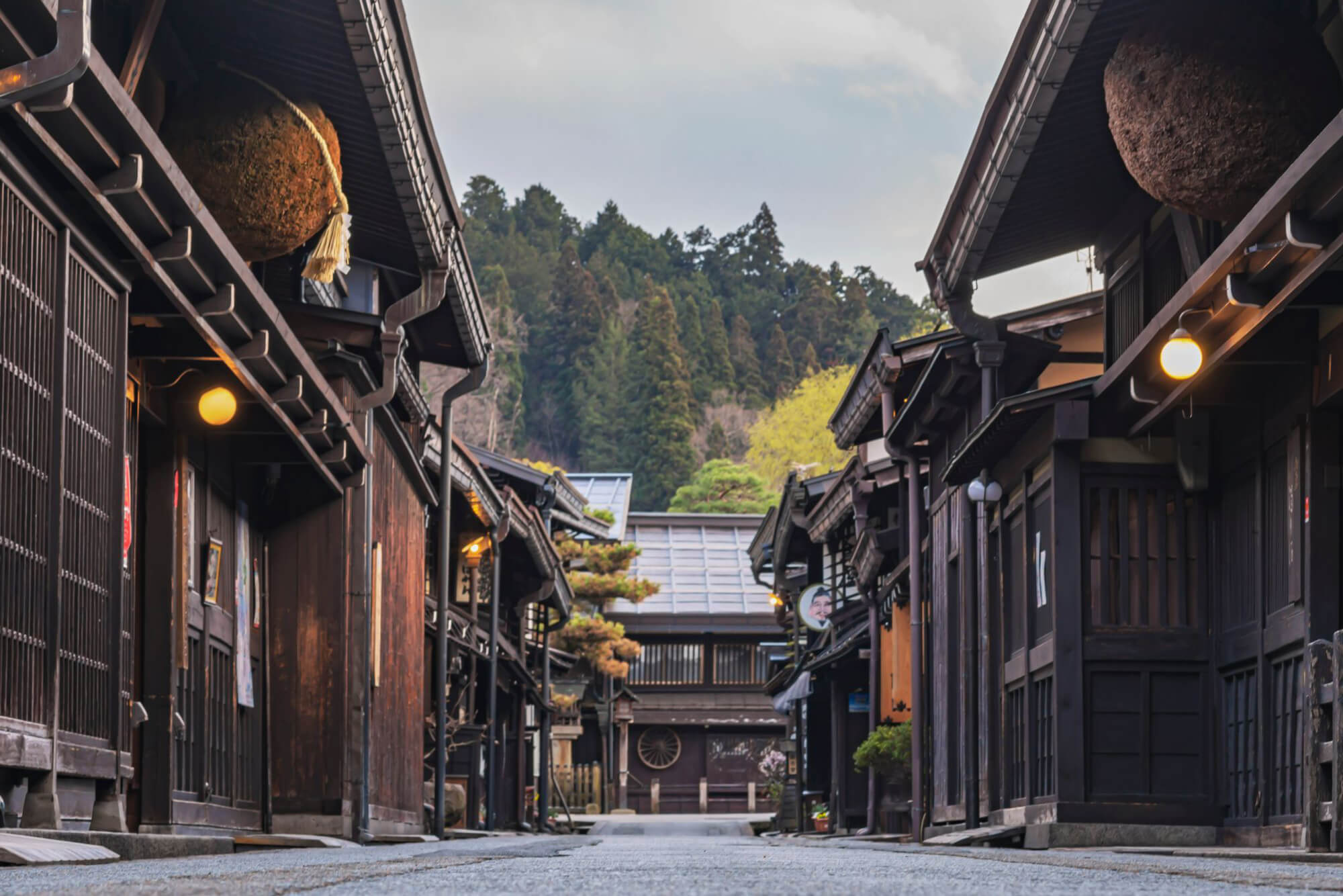 Takayama Kaiseki Experience