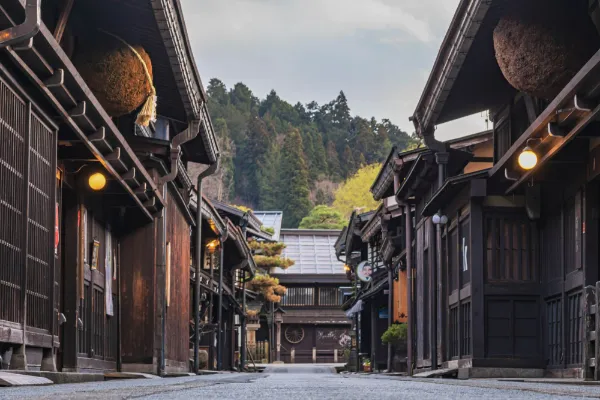 Takayama City (Gifu)