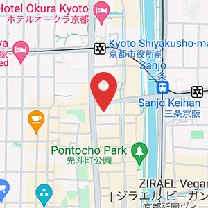 Choose a City