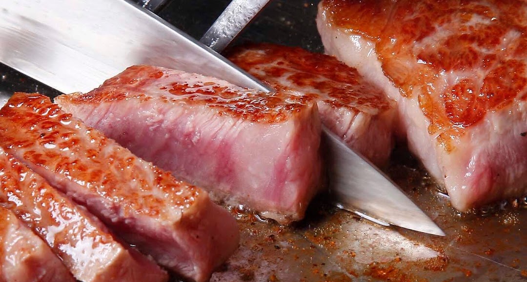 A5 Hida Beef
