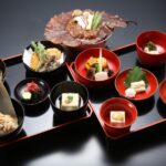 Where to Enjoy Gluten-Friendly Kaiseki Dining in Japan