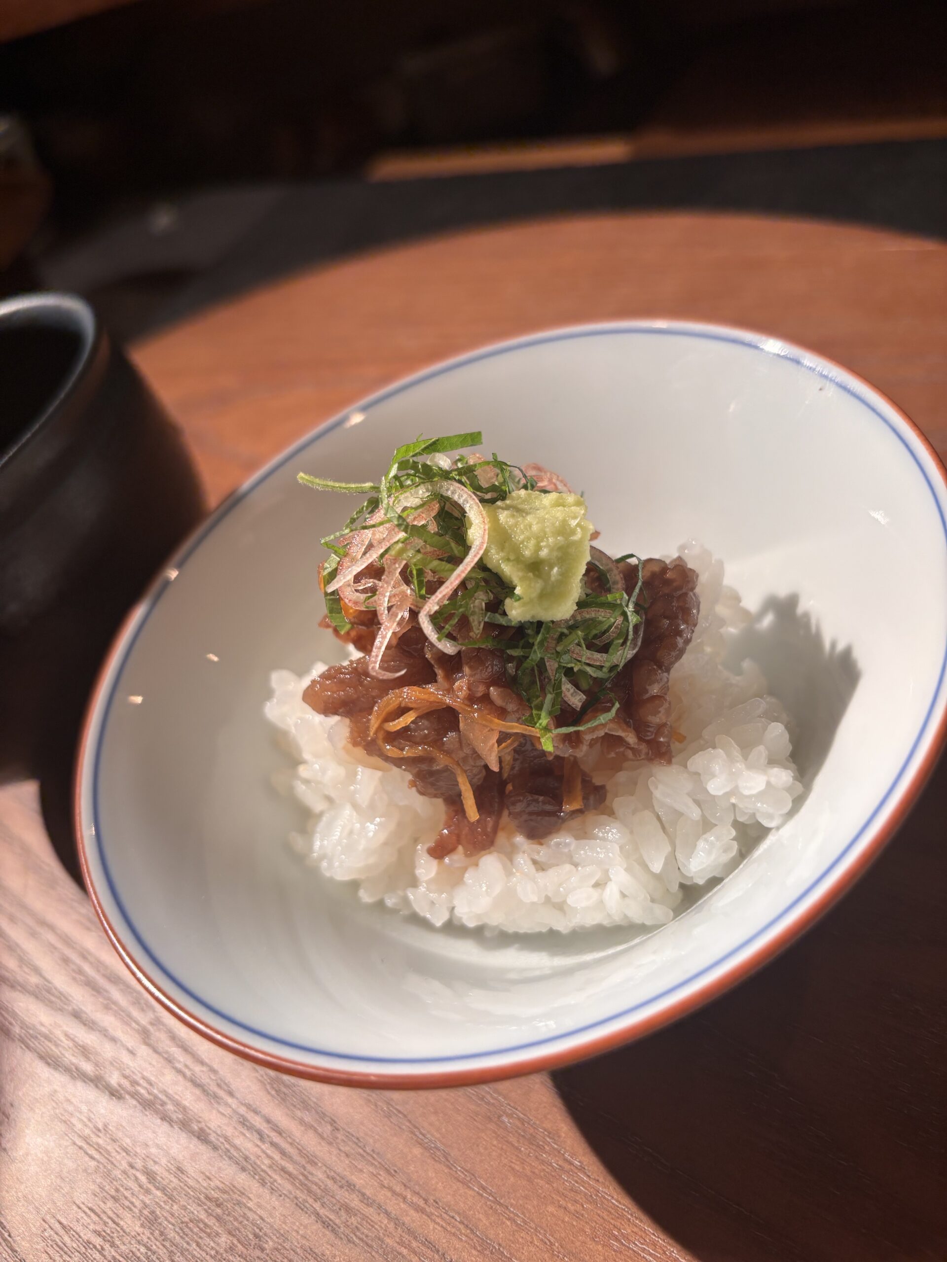 7-Course Seasonal Wagyu Beef & Tempura Kaiseki Dinner