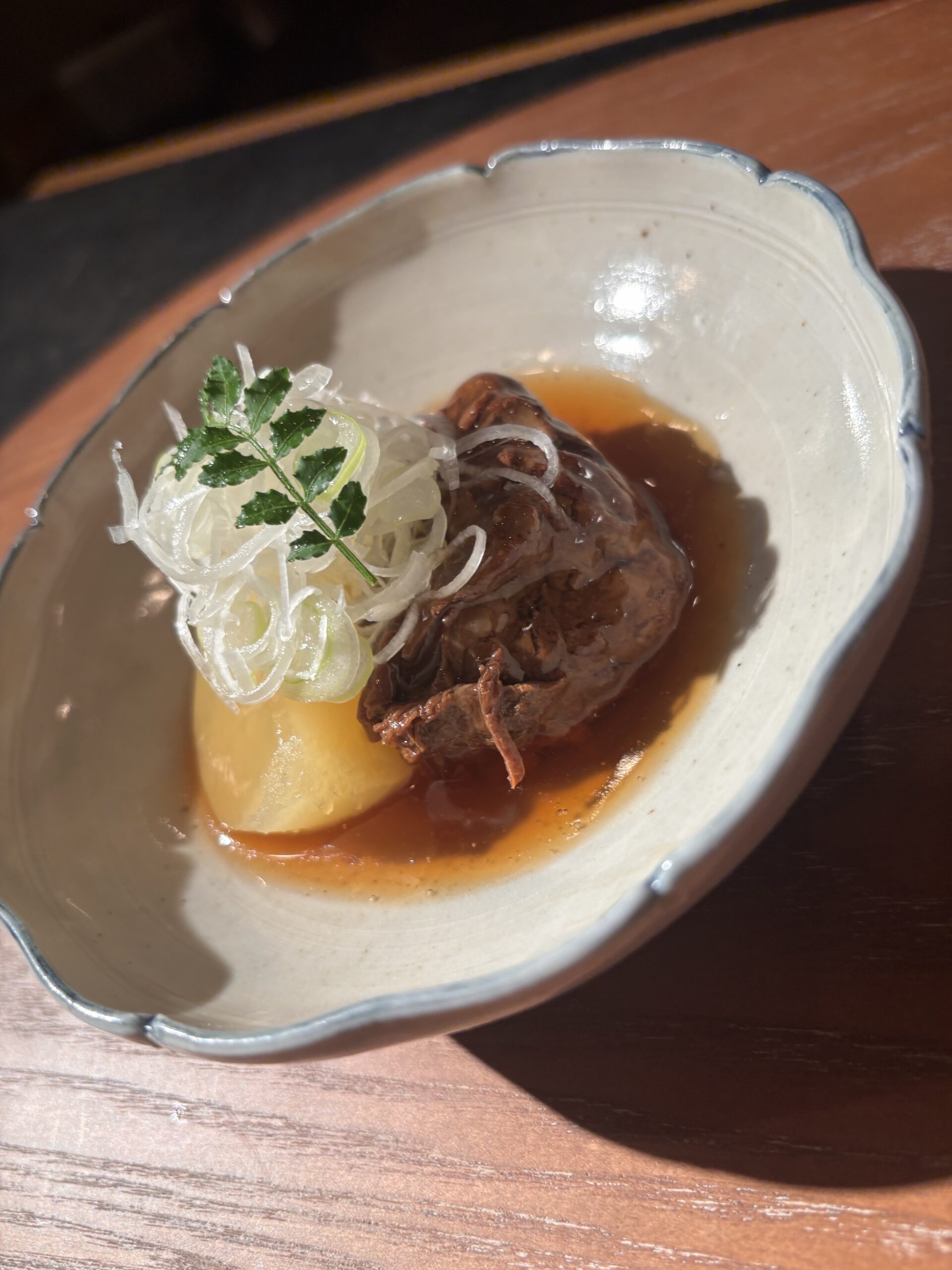 Seasonal Wagyu Kaiseki – 6-Course Dinner Featuring Premium Japanese Beef