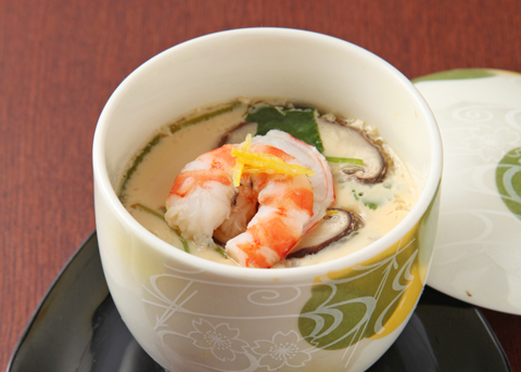 8-Course Seasonal Kamameshi Kaiseki with Sashimi in Shinjuku, Tokyo