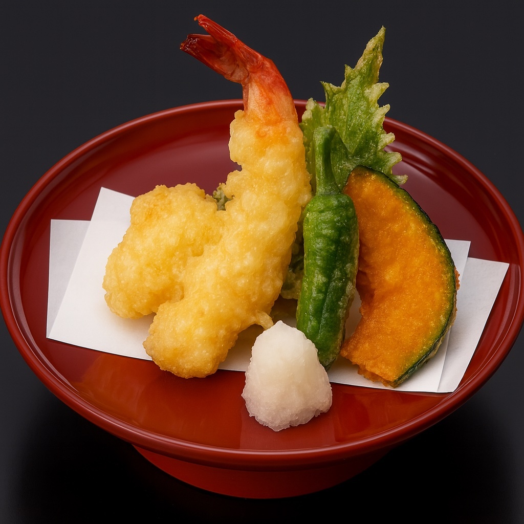 Tempura
