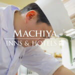 Behind-the-Scenes: Takayama Kaiseki Restaurant