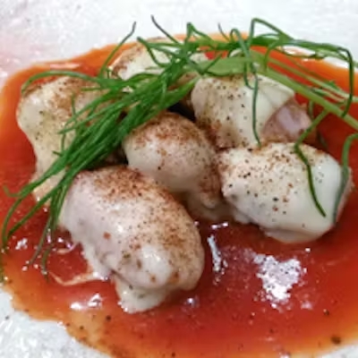 8-Course Teppanyaki Dinner – Featuring A5 Wagyu Chateaubriand