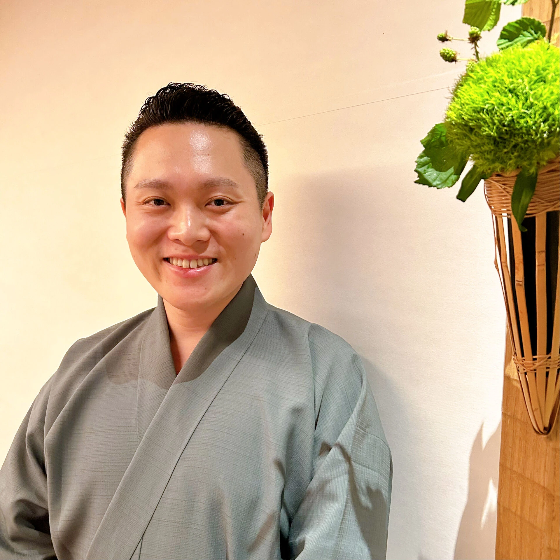 11-Course Kaiseki with Wagyu, Sashimi, and Seasonal Kyoto × Tochigi Ingredients