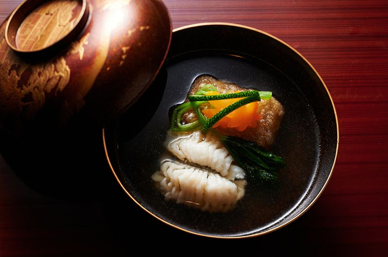 9-Course Seasonal Kaiseki in Gion with Sushi and ‘Donabe’ Clay Pot Rice