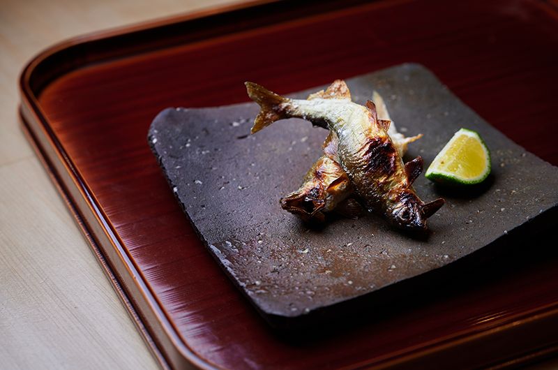 9-Course Seasonal Kaiseki in Gion with Sushi and ‘Donabe’ Clay Pot Rice