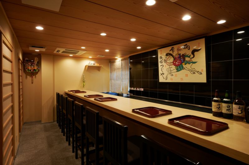 9-Course Seasonal Kaiseki in Gion with Sushi and ‘Donabe’ Clay Pot Rice