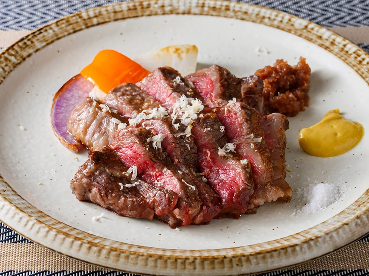 Japanese-French Omakase – 8-Course Chef’s Tasting in Shinjuku, Tokyo