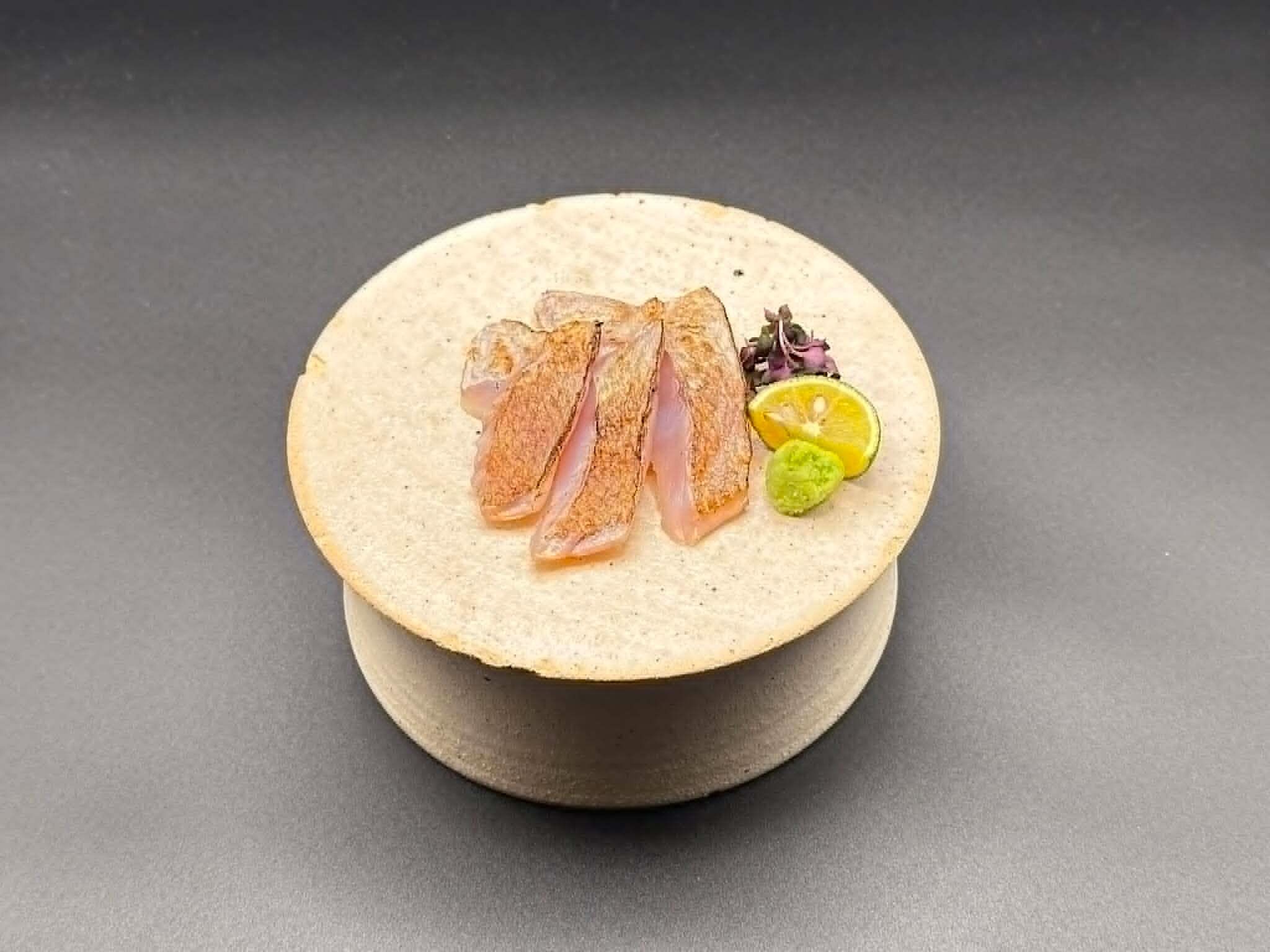 Premium Kaiseki Course in Kanazawa with Abalone, Crab, Noto Beef & Nodoguro