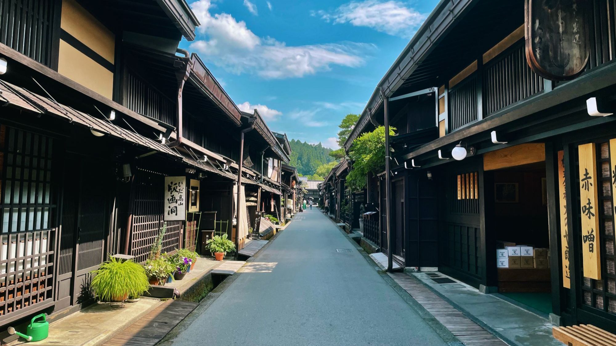 Takayama, Japan