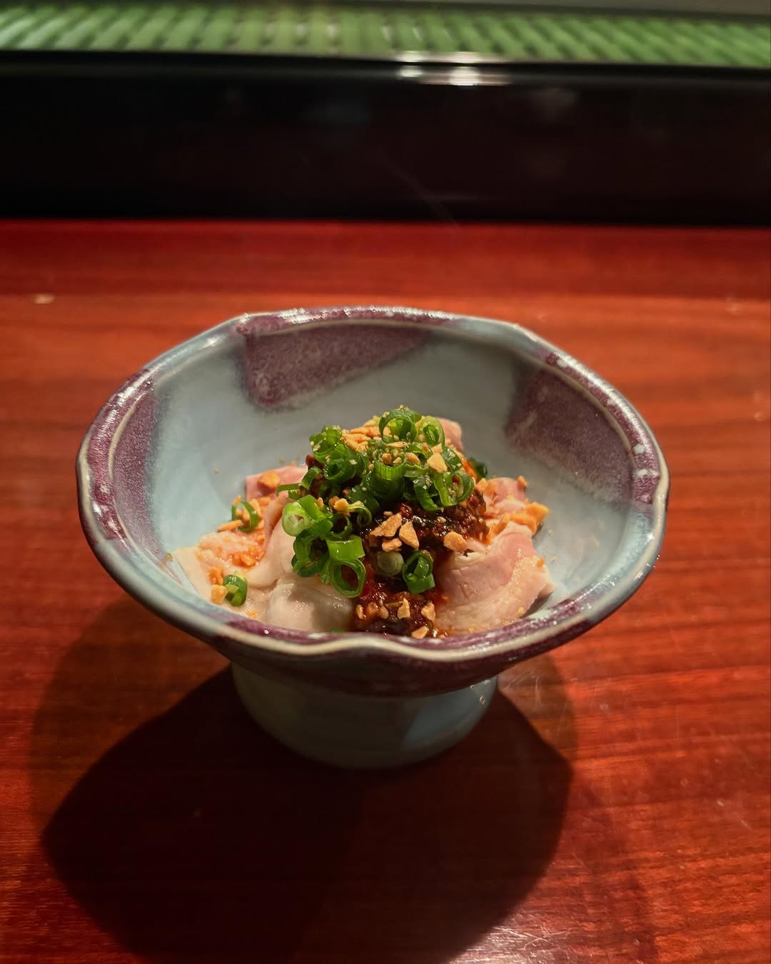 9-Course Creative Kaiseki with Hida Beef Stew, Sushi and Tempura