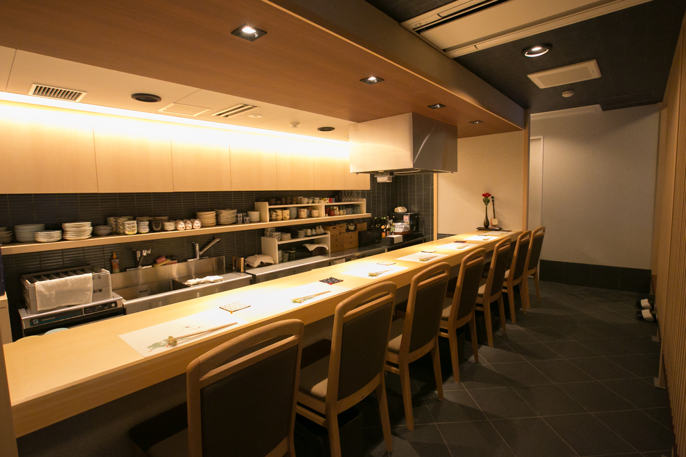 8-Course Kyoto Kaiseki with Seasonal Tempura and Handmade Soba