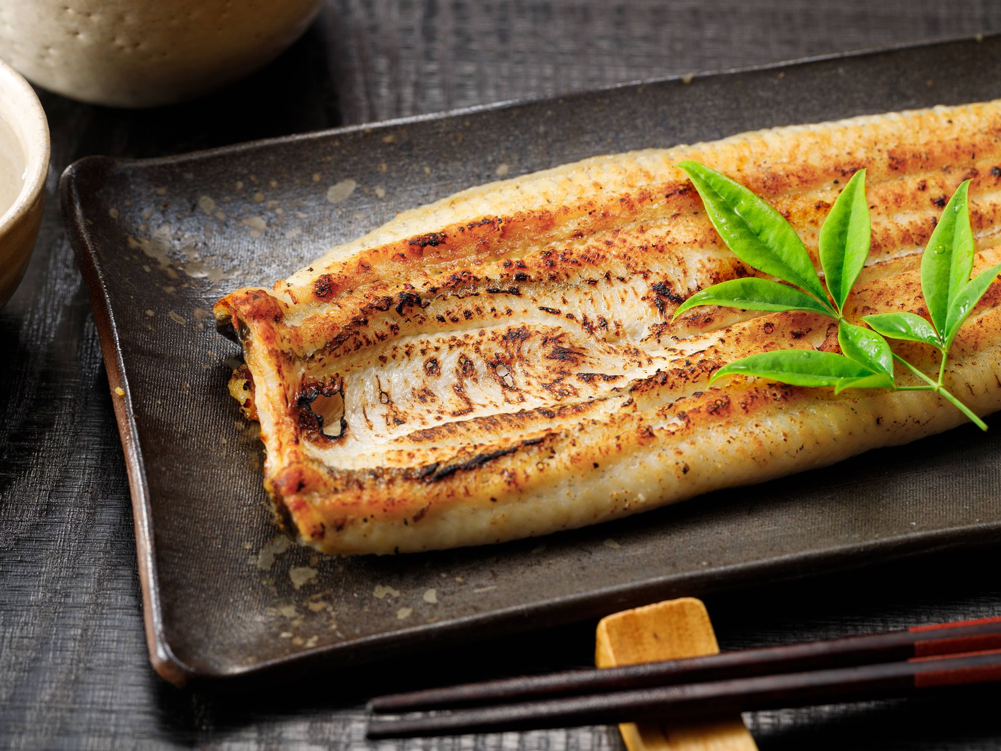 8-Course Unagi Kaiseki Prepared Two Ways: Shirayaki-style & Unagi Rice Bowl